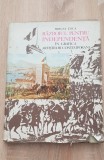 Războiul pentru independență &icirc;n grafica artiștilor contemporani - Mircea Țoca