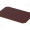 Placă de montare h&acirc;rtie laminată 2mm BOPLA
