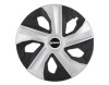 Set 4 capace roti Luna II R16 pentru gama auto Daewoo, Autohelix MSA