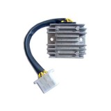 Regulator tensiune (12V) pentru KAWASAKI BJ, EL, EN, EX, GPX, GPZ, KLE, ZZR 250-500 1985-2009