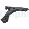 DELPHI TC3025 Brat, suspensie roata
