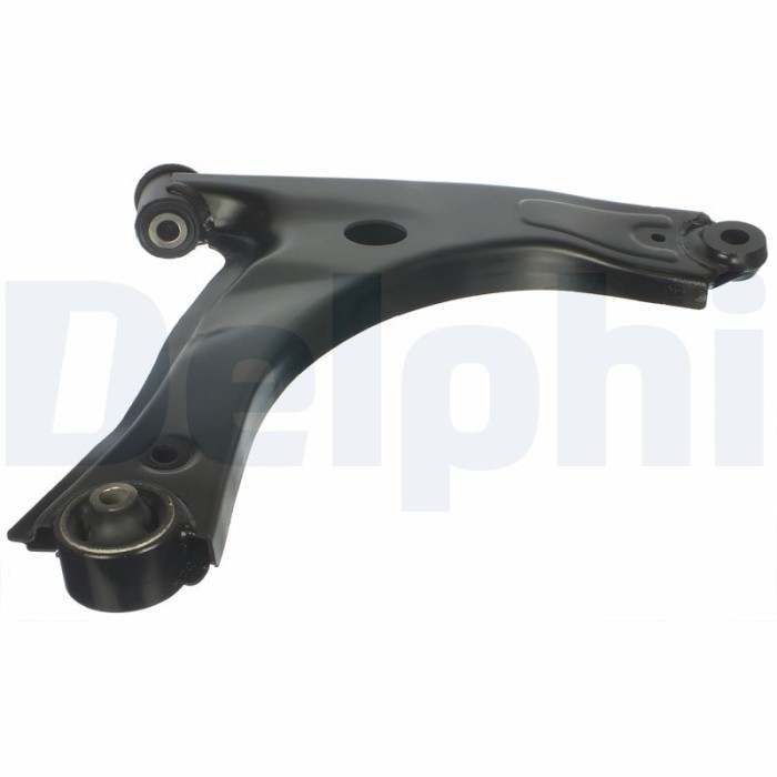 DELPHI TC3025 Brat, suspensie roata