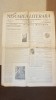 Ziarul argus 10 octombrie 1936-organ al comertului,industriei si finantei
