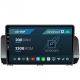 Cumpara ieftin Navigatie Dacia Sandero (2021-Prezent), Android 12, P-Octacore 2GB RAM + 32GB ROM, 10.1 Inch - AD-BGP10002+AD-BGRKIT366V3