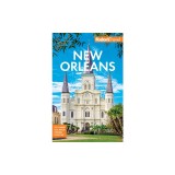 Fodor's New Orleans