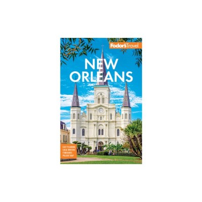 Fodor&amp;#039;s New Orleans foto