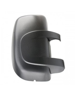 Carcasa Oglinda Exterioara Renault Master 2003-2009, Brat Scurt, Partea Dreapta AutoProtect KeyCars foto