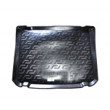 Protectie portbagaj Fiat 500X, 2015- Kft Auto, AutoLux