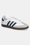 adidas Originals sneakers Samba OG culoarea alb, JH8795