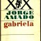 Gabriela, Jorge Amado