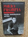 Yukio Mishima - Calea samuraiului astăzi