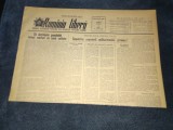 ZIARUL ROMANIA LIBERA 11 MARTIE 1955