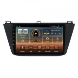 Cumpara ieftin Navigatie dedicata cu Android VW Tiguan II dupa 2016, 6GB RAM, Radio GPS Dual