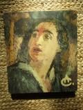 ALEXANDRU CIUCURENCU-GEORGE OPRESCU,BUC.1962