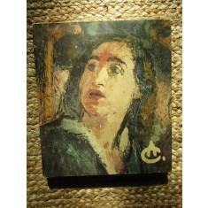 ALEXANDRU CIUCURENCU-GEORGE OPRESCU,BUC.1962