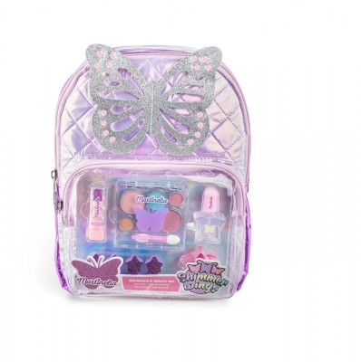 Martinelia Shimmer Wings Set Infrumusetare Si Rucsac foto