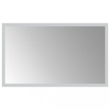 Cumpara ieftin Oglinda de baie cu LED, 30x50 cm