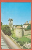 AS - C.P. IAȘI, BISERICA ȘI TURNUL GOLIA, CIRCULATĂ (STAREA CARE SE VEDE)