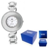 Ceas Dama, Q&amp;Q by Citizen, Classic F255-201Y - Marime universala