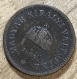 MNDSTR AUT5 Austro-Ungaria 2 filler 1894