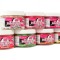 POP-UP FLUO MILK TOFFEE 10MM MAINLINE