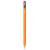 Touch Pen Metapen Air8 Pro X pentru Apple iPad, Versiune Activ, Portocaliu ME-APP172