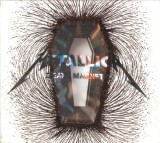 CD Metallica - Death Magnetic 2008 Digipak Edition, Pop, universal records