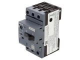 &Icirc;ntrerupător motor 3kW 220-690VAC șină DIN 3RV1011-1HA10