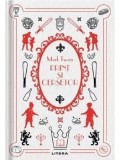 Print si cersetor. Biblioteca pentru copii/Mark Twain