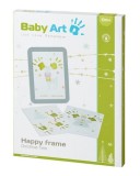 Cumpara ieftin Happy Frame Christmas Day | Baby Art