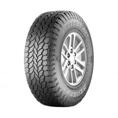 Anvelopa General Tire Grabber at3 265/70 R16 112H foto