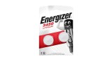 Baterie Litiu Energizer CR2450 B2