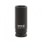 Cheie de impact Yato YT-1175, dimensiune 27 mm, prindere 1&rdquo;, lunga