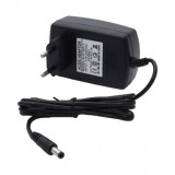 Alimentator Stabilizat 24V 1A (1000mA) 24W, Mufa DC 2.1mm, Sursa Alimentare Router, Switch, DVR, Banda LED, Interior