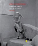 Lizica Codreanu. O dansatoare romanca in avangarda pariziana - Editura Vellant
