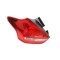 Stop spate lampa Ford Focus III, 10.2014- Model HATCHBACK, partea Stanga, fara suport becuri, Depo