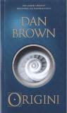 Origini - Paperback brosat - Dan Brown - RAO, 2020