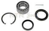 Rulment roata Mitsubishi Carisma, Colt III, Colt IV, Colt V, Lancer V, Lancer VI, Pajero Pinin I, Space Star, parte montare Axa fata dreapta, Axa