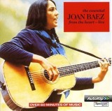 The Essential from the Heart | Joan Baez