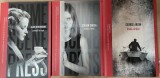 Lot 3 carti politiste Editura Crime Scene Press