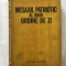 Mesajul patriotic al unor ordine de zi, Editura Militara 1980, 440 pagini