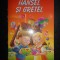 Hnasel si Gretel