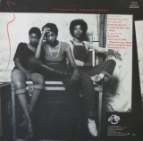 Vinil Pointer Sisters &ndash; Priority (VG+)