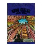 John Wain - Un cer mai mic - 112675