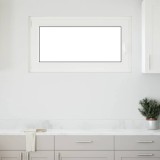 Fereastra de subsol RISOR 110x60 cm Pt&amp;Turn DIN st&acirc;nga antracit