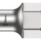 Tubulară Hex 13mm 1/4 6 Puncte