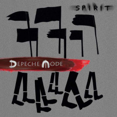 Depeche Mode Spirit Standard Version digi (cd) foto