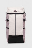 Adidas rucsac culoarea violet, mare, cu model IT4371