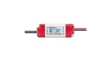 Sursă de alimentare LED Qoltec IP20 | 24W | 12V | 2A
