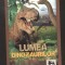 Dinosaur World Series - 4 cards from Mega Image (Delhaize Group) CG.014